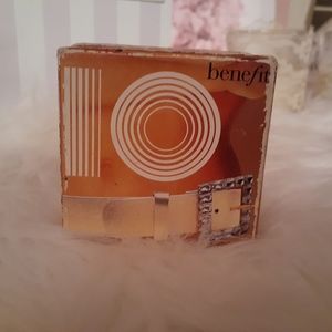 Benefit 10 Bronzing Highlighting Duo